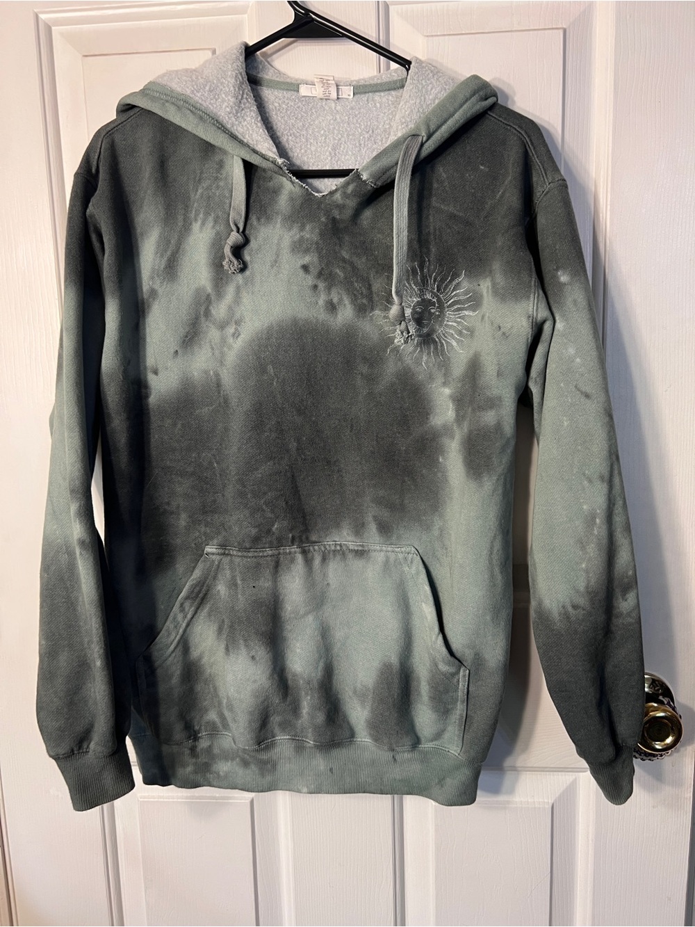 Sun Moon Hoodie